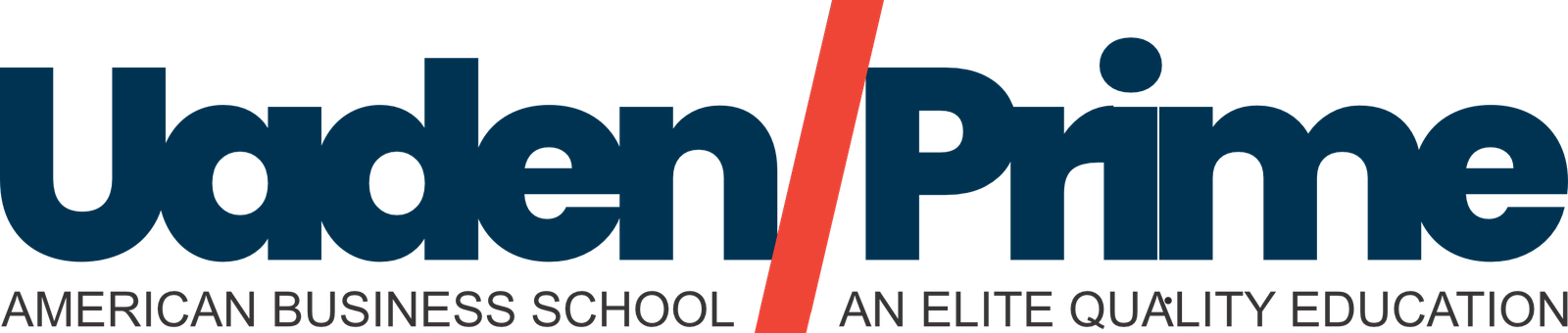 logo uaden prime